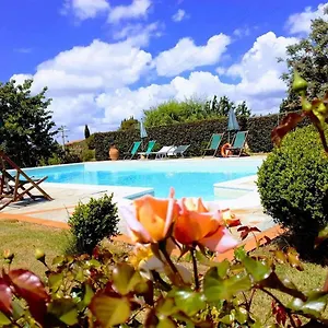  Alloggio per agriturismo La Fonte