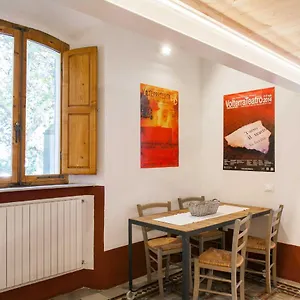  Appartamento Loft Viaveneto