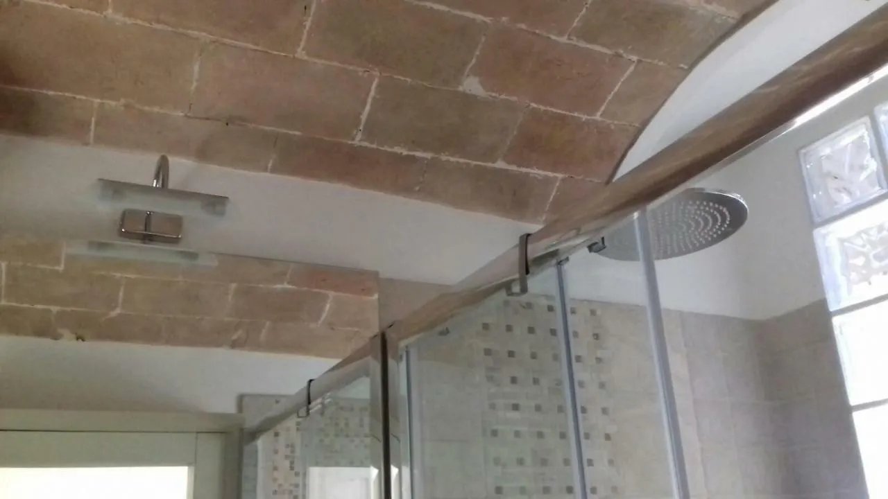 Poggetto Quattro Piano 1 Apartment Volterra