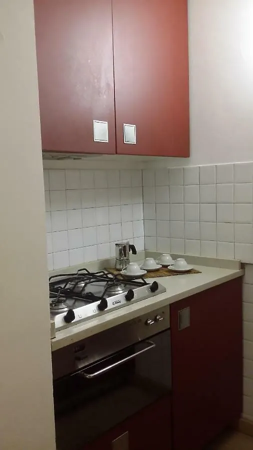 Poggetto Quattro Piano 1 Apartment Volterra 0*,