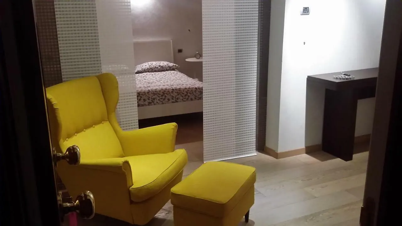 Poggetto Quattro Piano 1 Apartment Volterra Italy