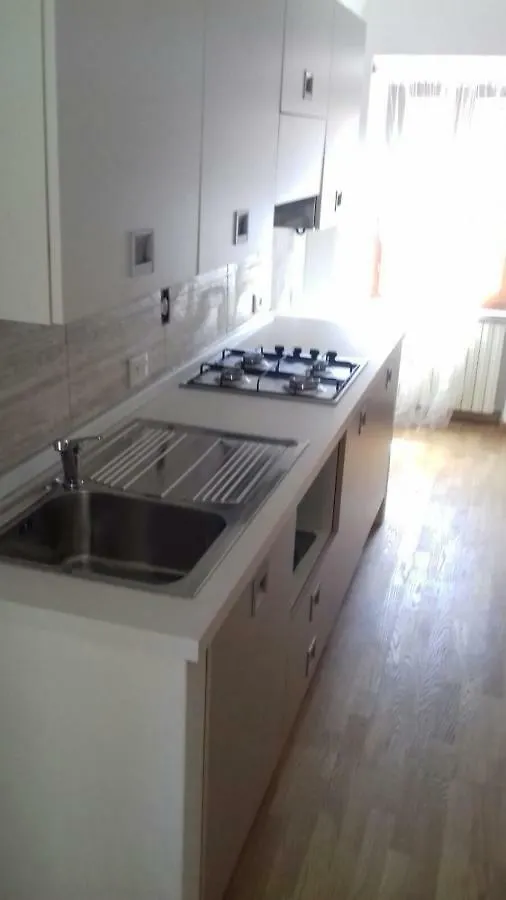 Poggetto Quattro Piano 1 Apartment Volterra 0*,  Italy