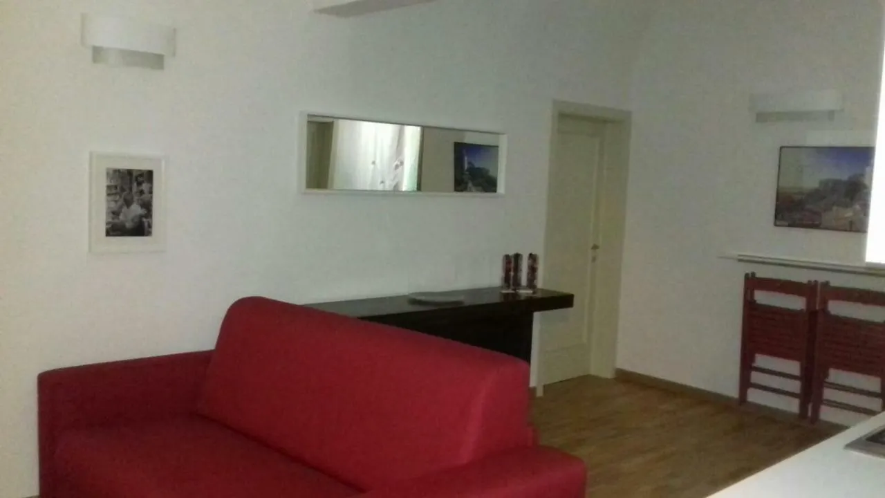 Poggetto Quattro Piano 1 Apartment Volterra Italy