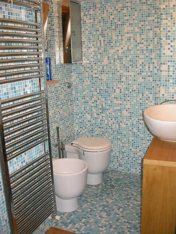 Poggetto Quattro Piano 1 Apartment Volterra