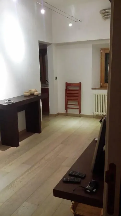 Poggetto Quattro Piano 1 Apartment Volterra