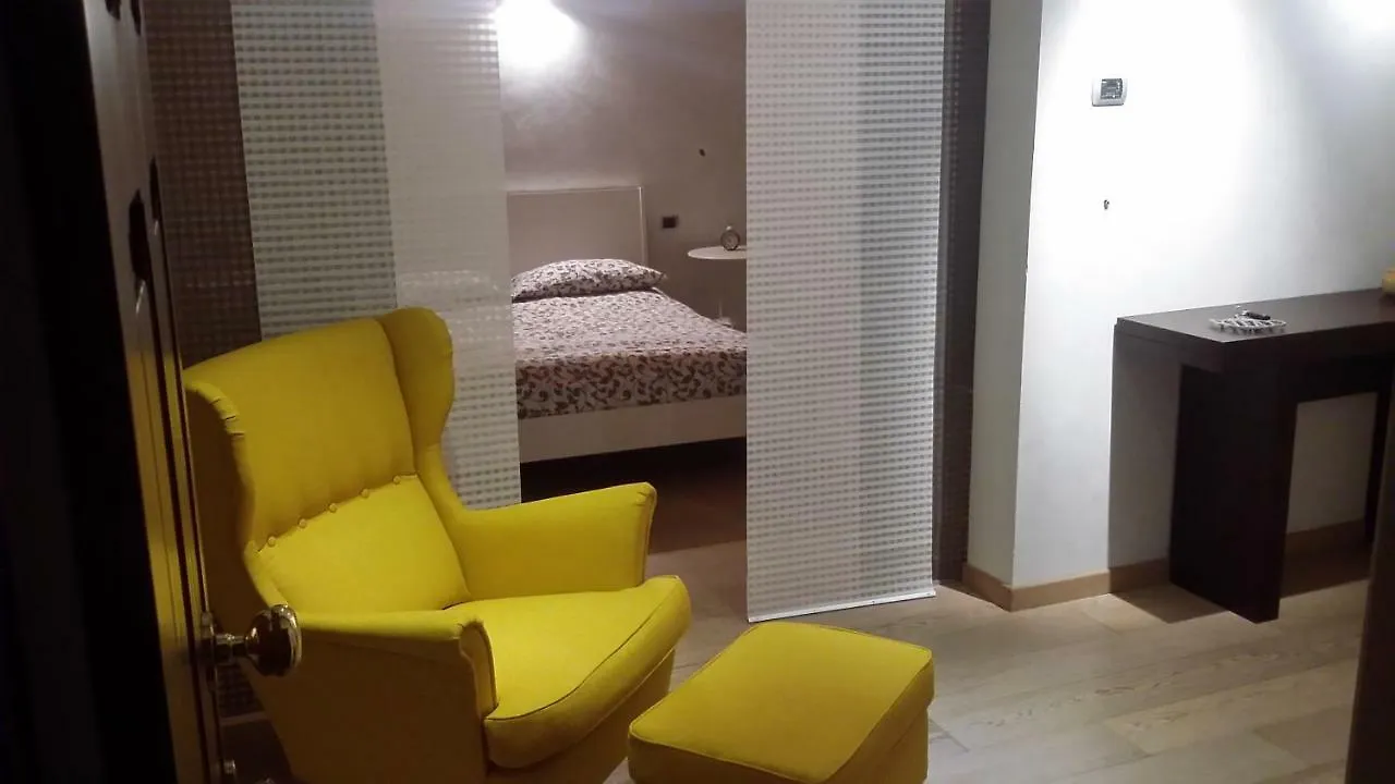 Poggetto Quattro Piano 1 Apartment Volterra Italy