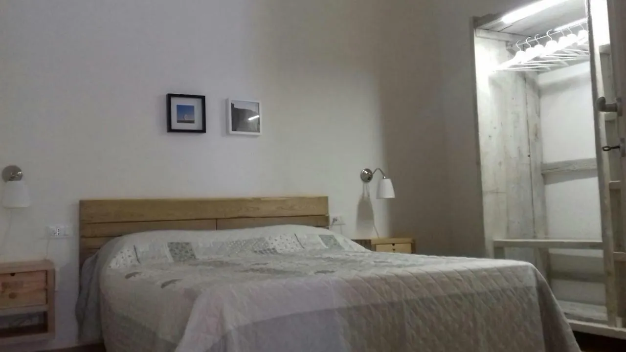 Poggetto Quattro Piano 1 Apartment Volterra