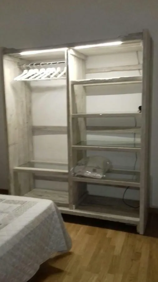 Poggetto Quattro Piano 1 Apartment Volterra