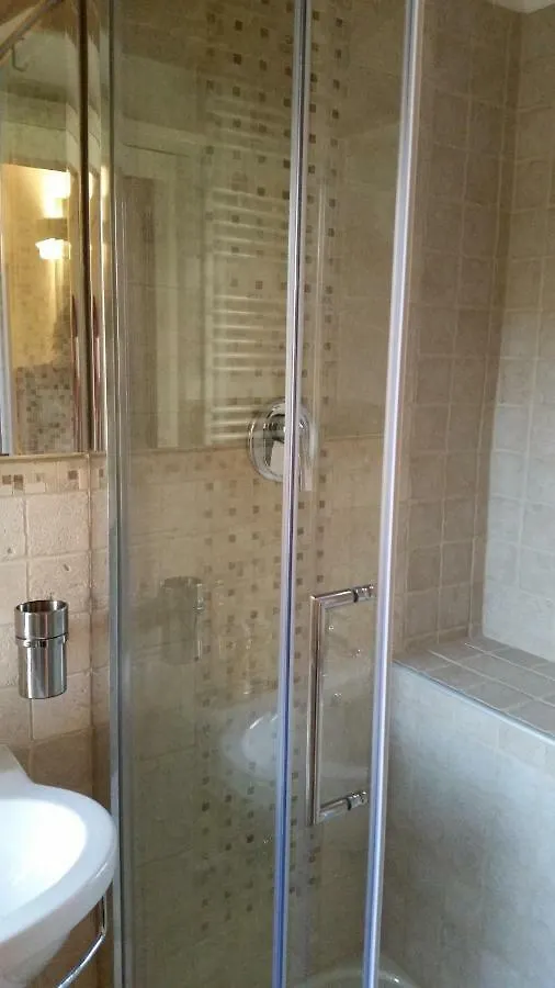 Poggetto Quattro Piano 1 Apartment Volterra