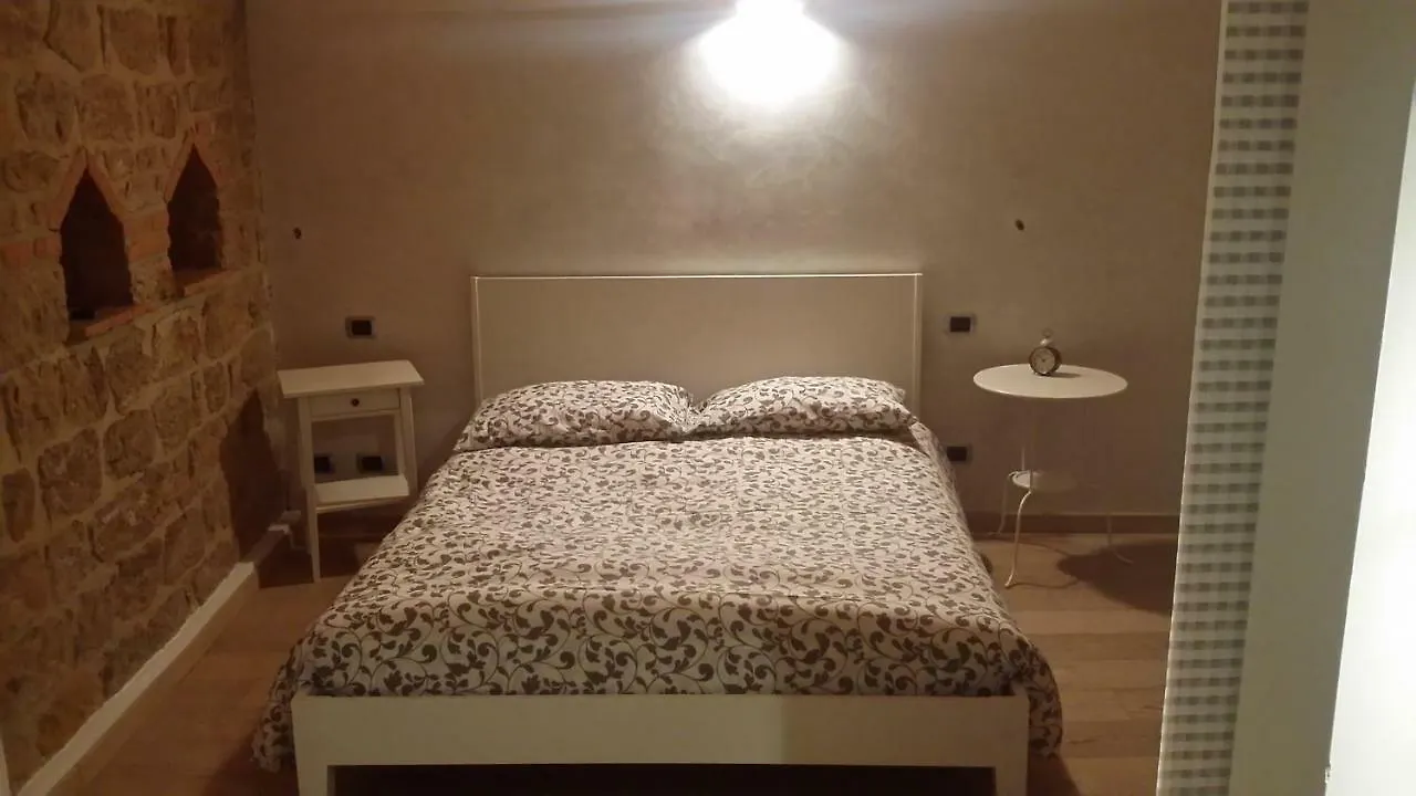 Poggetto Quattro Piano 1 Apartment Volterra